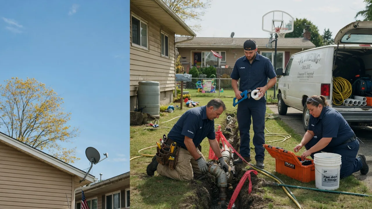 Garbage Disposal Replacement in Essex, IA near me