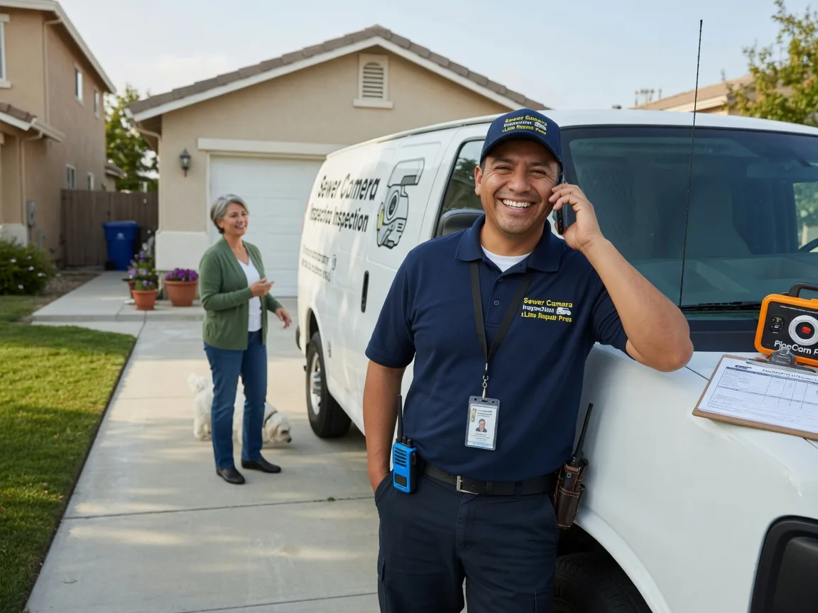 Sewer Line Repair Essex, IA FAQs